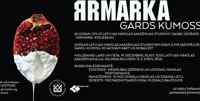 JARMARKA