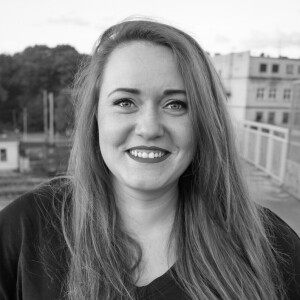 Līva Pārupe