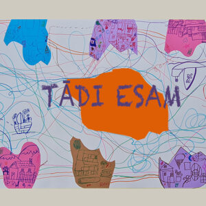 TĀDI ESAM – 2023./2024.mācību gads